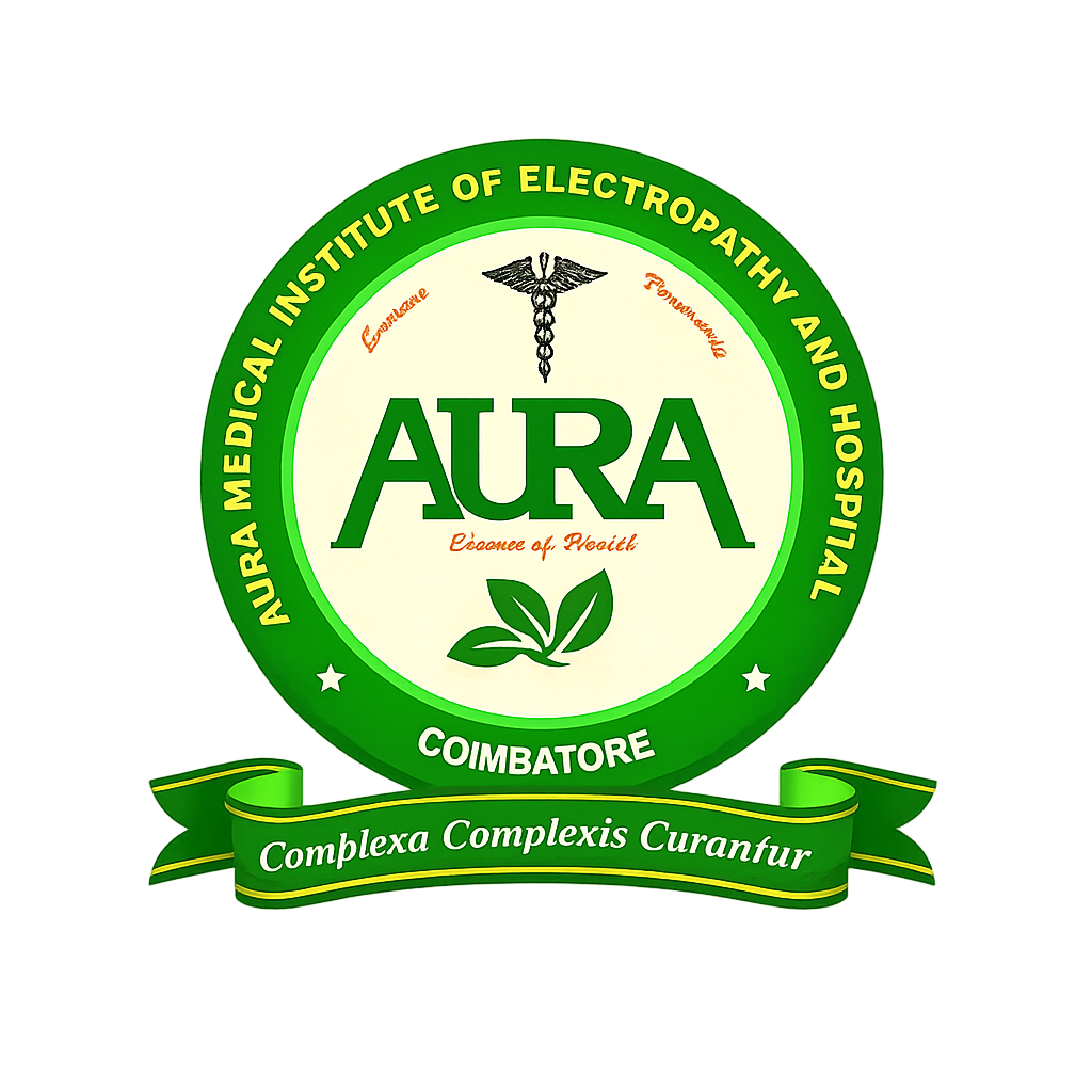 AuraEdu logo